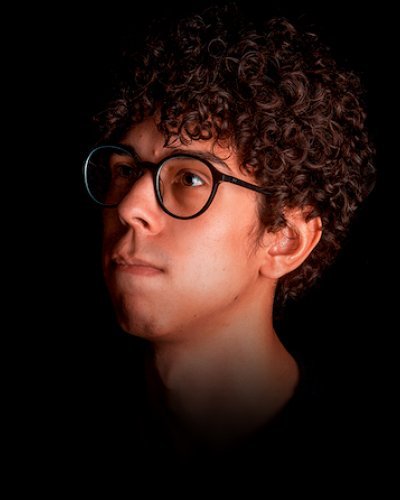 Foto Paulinho